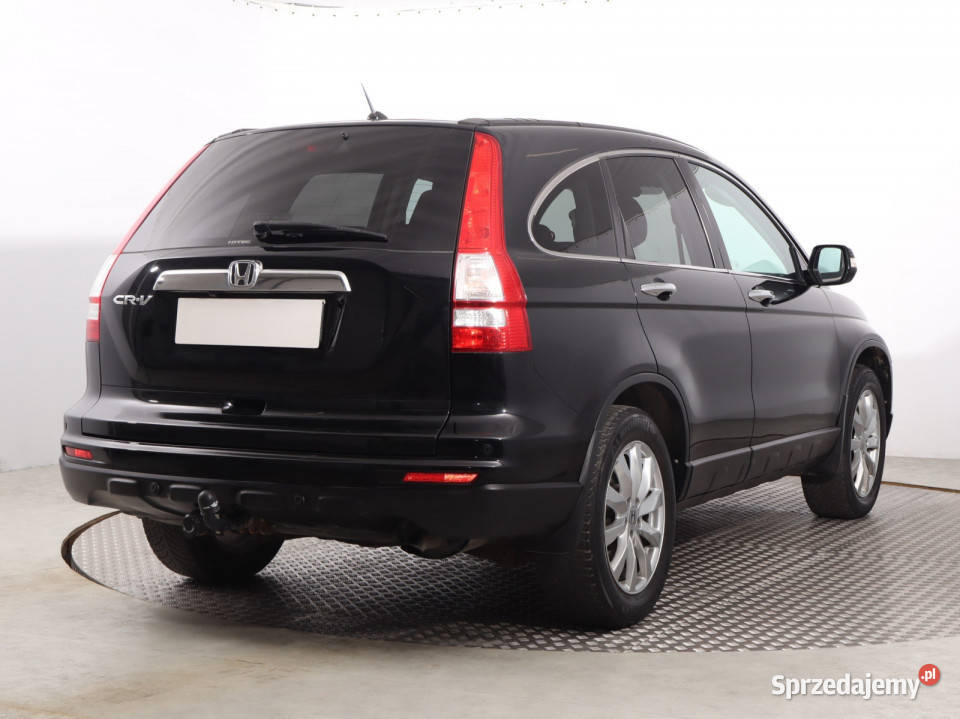Honda CRV 22 iDTEC Katowice