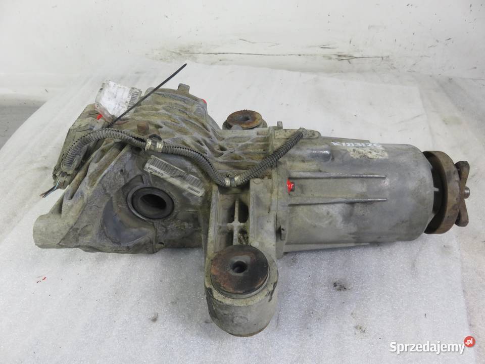 DYFER CHEVROLET CAPTIVA 20 D 25809423 G170100050 osobowe