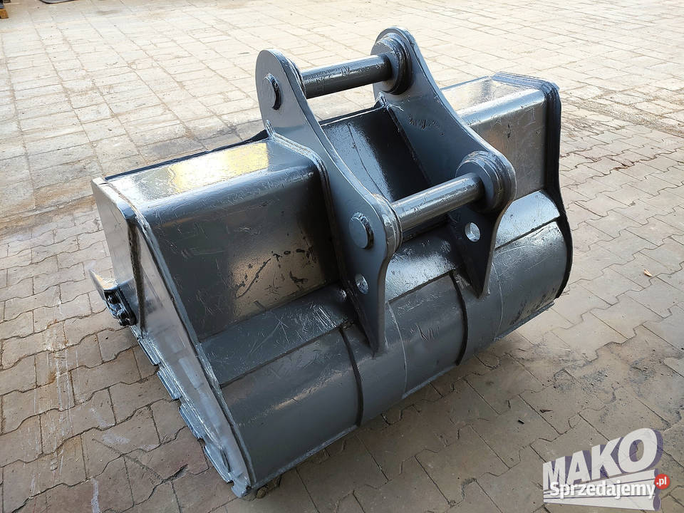 Łyżka 120 do koparki Miller fi 65 Ostrowiec Świętokrzyski