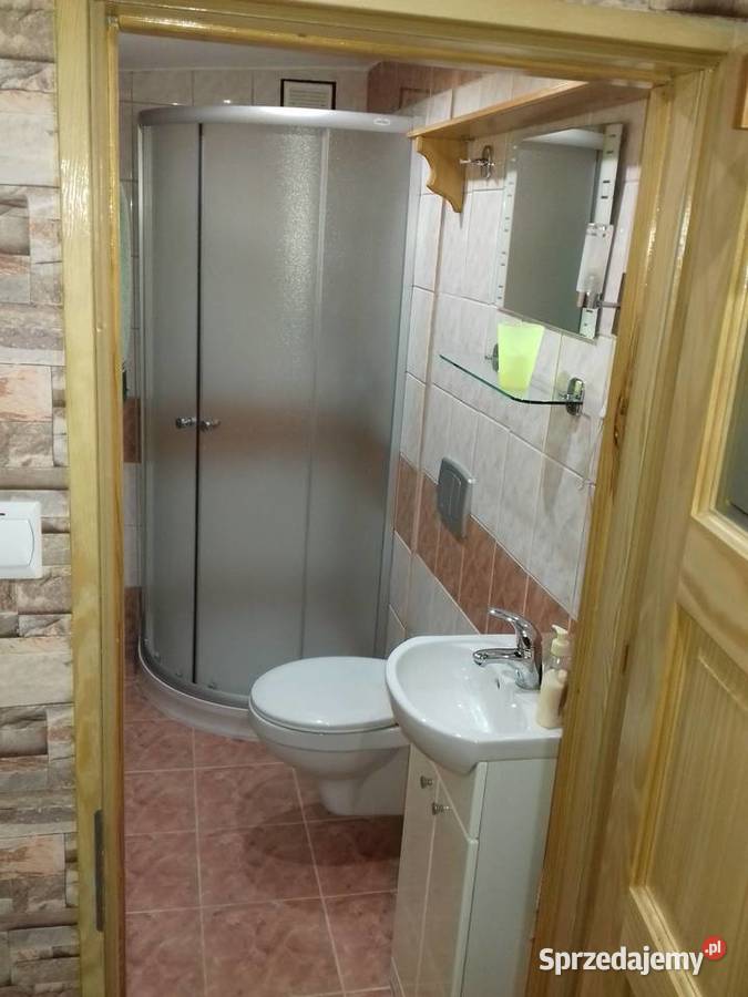 Kawalerka Krzaczyna Kowary