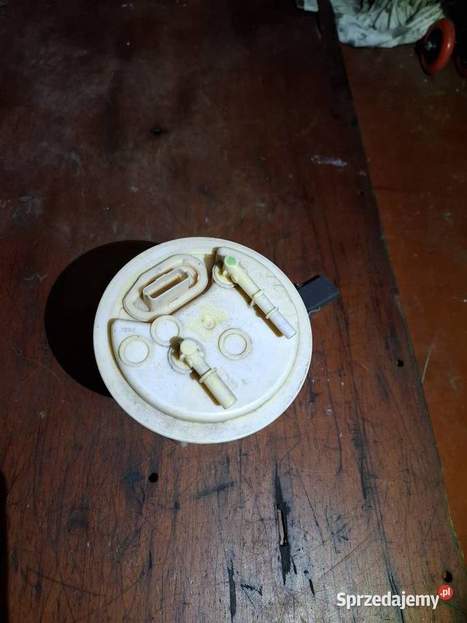 Pompa paliwa Citroen C5 I II III 20 22 HDI C4 I małopolskie Przyborów