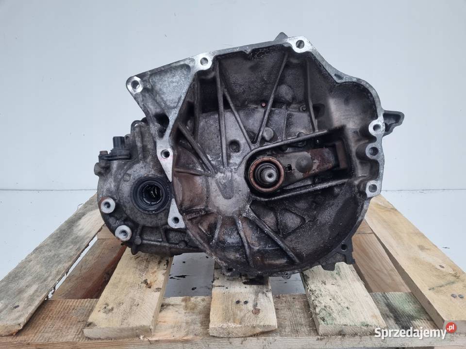 Honda Civic VII 20 VTEC SKRZYNIA BIEGÓW manualna sprzedam