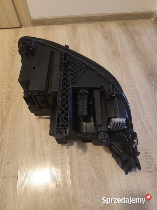 Lampa lewa Full Led VW Tiguan Allspace Lift 2023 lewe Rzeszów sprzedam