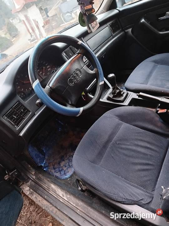 Audi 80 b4 19 TDI Ząbkowice Śląskie sprzedam