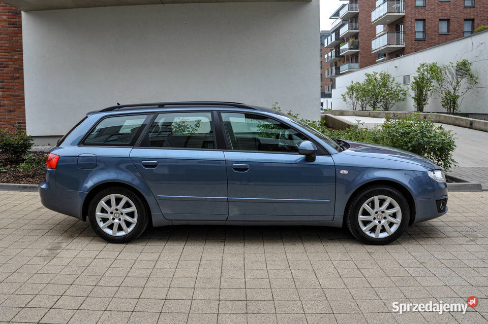 Seat Exeo 18TSI LPG Bezwypadkowy dolnośląskie Wrocław