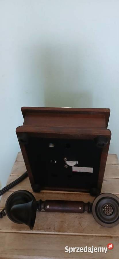 Telefon stacjonarny Kraków