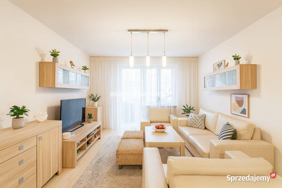 Mieszkanie na sprzedaż 4014m2 2 pokoje Kraków sprzedam