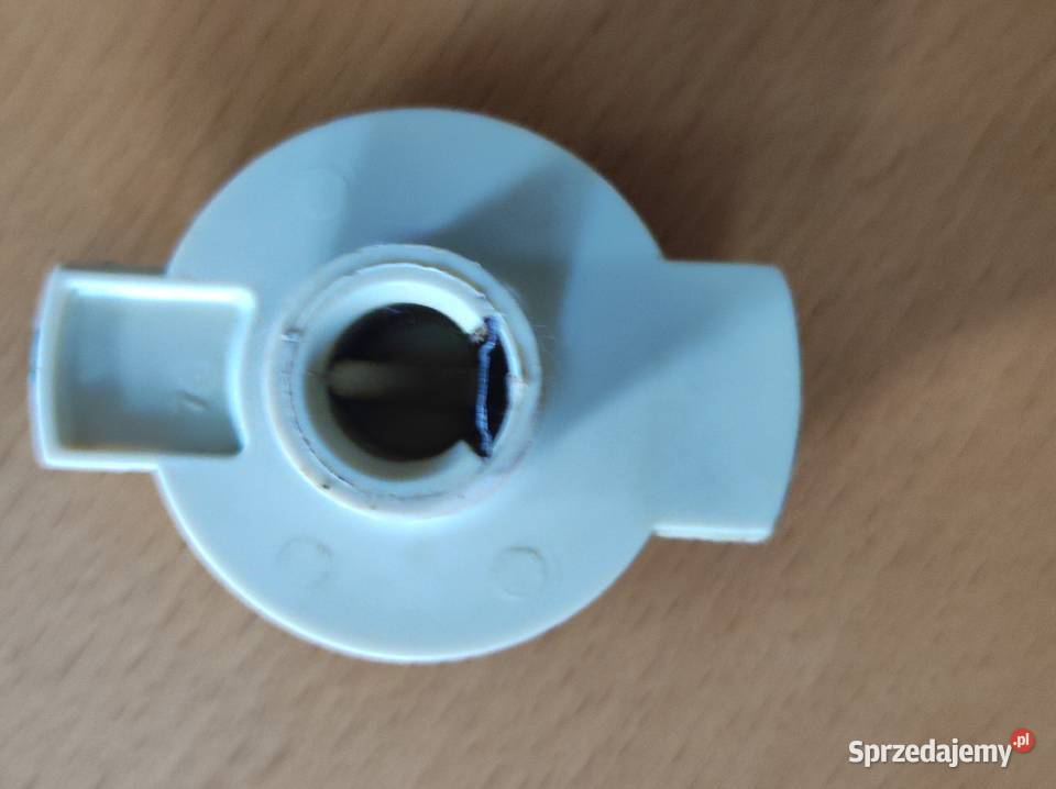 palec rozdzielacza palec kopułki Auto Mega Kielce