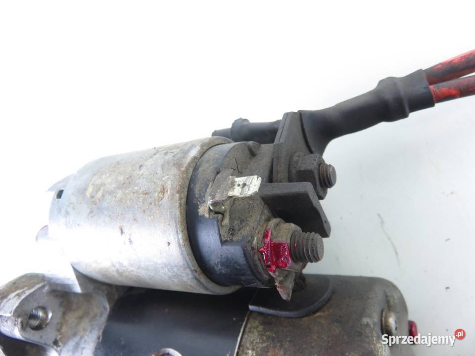 ROZRUSZNIK RENAULT MEGANE I 16 e M002T48381