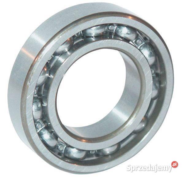 Łożysko kulkowe zwykłe 25x42x9 mm SKF 750061905