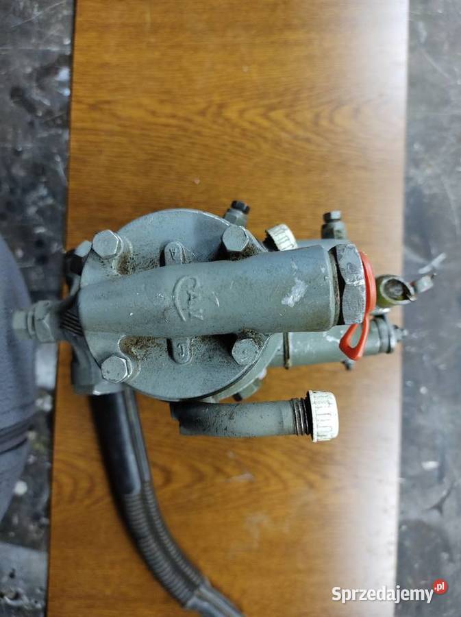 Pompa wtryskowa Massey Ferguson 235 Piotrków Trybunalski