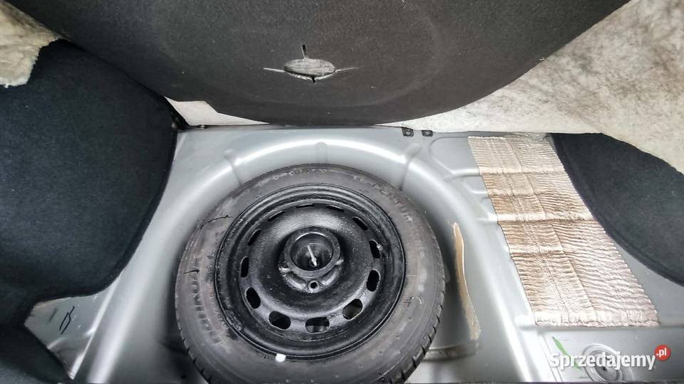 Ford Fiesta 200708r 13 Benzyna Klimatyzacja Mały Jasło sprzedam