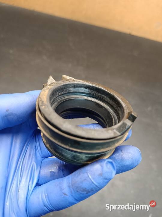 Króciec ssący 29F1 guma łącznik gaźnik części Gołaczewy