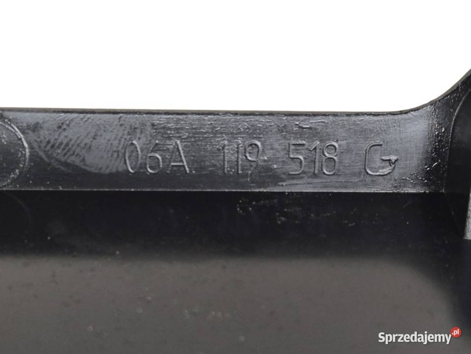 OSŁONA SILNIKA GÓRNA 18T LEON I GOLF IV TT osobowe Działoszyce