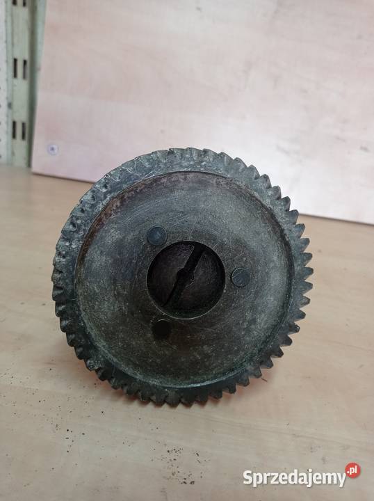 Wałek rozrządu Volkswagen Garbus Pozostałe sprzedam