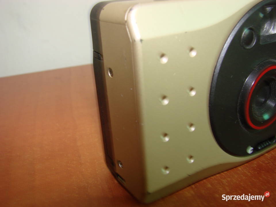 Vivitar Focus Free PN2011 Pruszcz Gdański