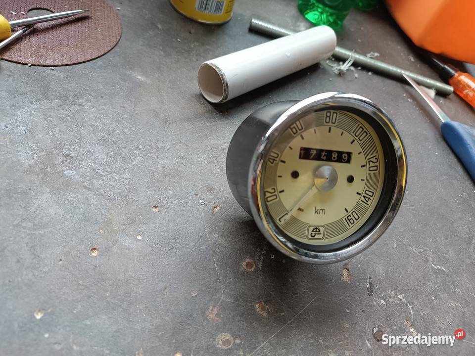 Licznik Junak SHL gazela Limanowa