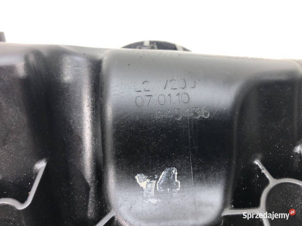 KOLEKTOR SSĄCY AUDI A4 B8 1030965S03 20 120 0715