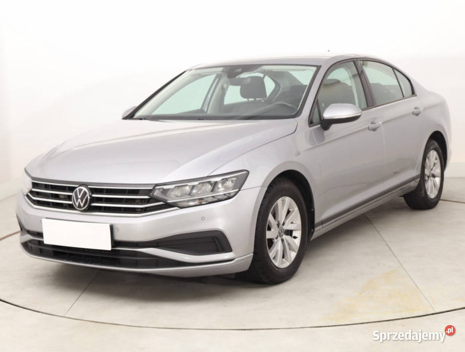 VW Passat 15 TSI bluetooth Bielany Wrocławskie