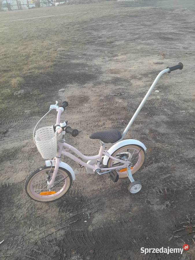 Rowerki na sprzedaż Dziecięce Dziecięce łódzkie Łódź