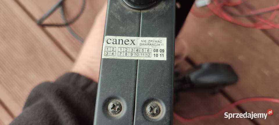 CB radio Midland Alan 102 sprzedam