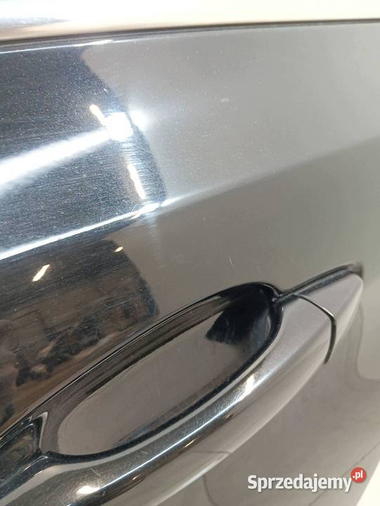 DRZWI LEWE TYŁ KOMBI KTVD T9 Peugeot 308 II 2014 Rok produkcji 2015