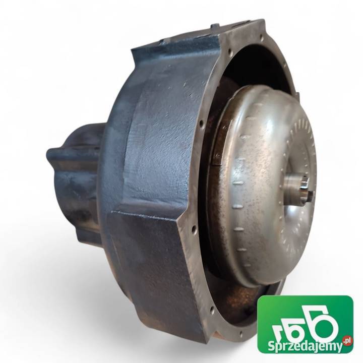 Skrzynia kątowa CKA68815 Manitou MT 1440 Wilkowo