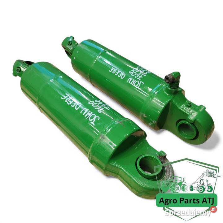 Siłownik tylnego podnośnika John Deere 7810 Ciechanowiec