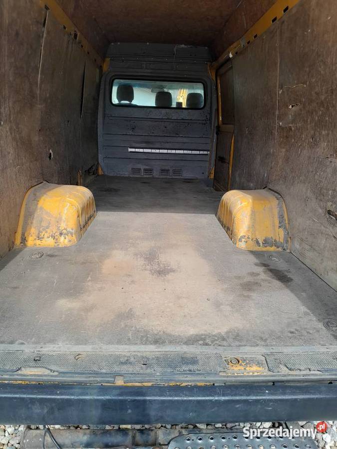 Voldzwagen lt 35 Oleśnica