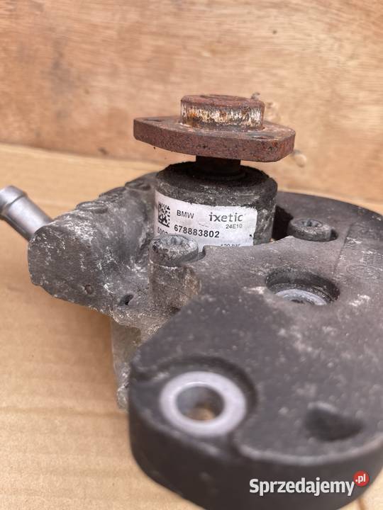 Pompa wspomagania BMW E90 N47 Stalowa Wola