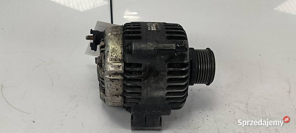 ALTERNATOR VOLVO V40 9472908 kujawsko-pomorskie Lipno sprzedam