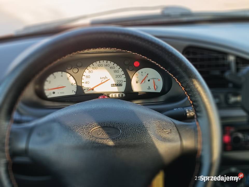 Ford Fiesta 13 Funklima OCPT 22062027 Radzyń Podlaski