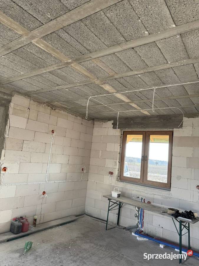 Electro House Usługi Elektryczne Instalacje Usługi Bobowiska