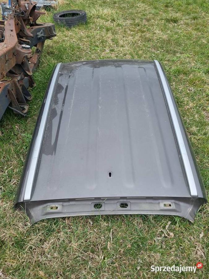 DACH XN3 HYUNDAI TUCSON III 1520 Skierniewice