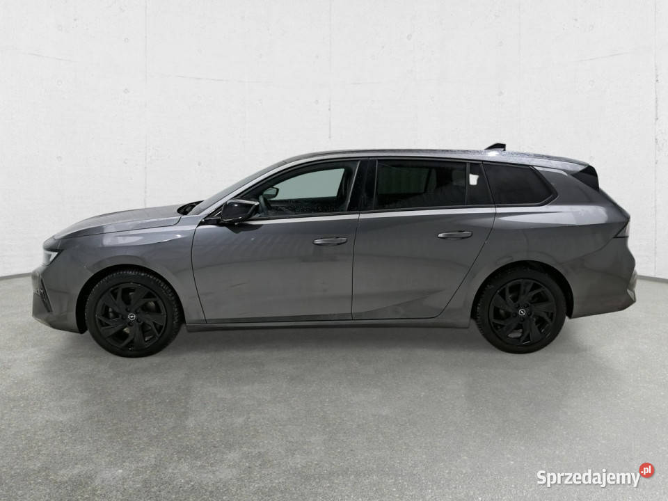 Opel Astra L 2021 pełny VAT Komorniki sprzedam