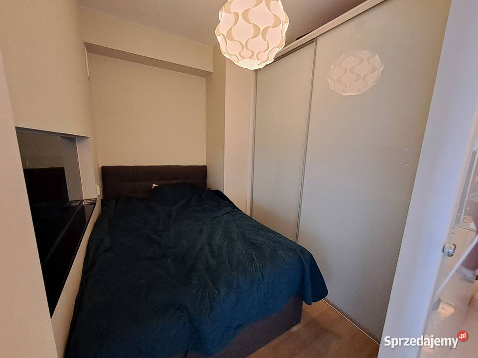 Wynajem Warszawa Mokotów Liczba pokoi 2