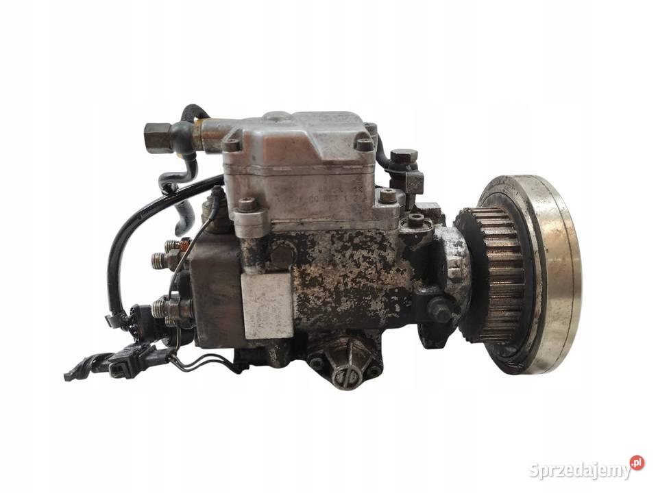 POMPA WTRYSKOWA 0460415990 25 TDI Volvo V70 II