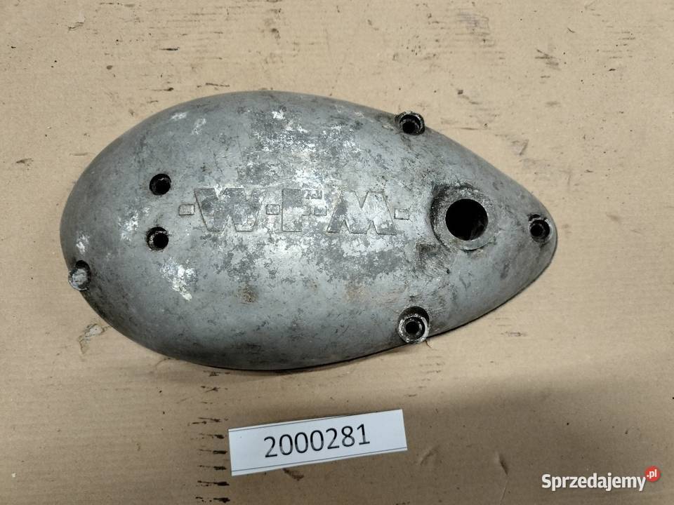 WSK WFM M06 dekiel silnika Rozkochów sprzedam