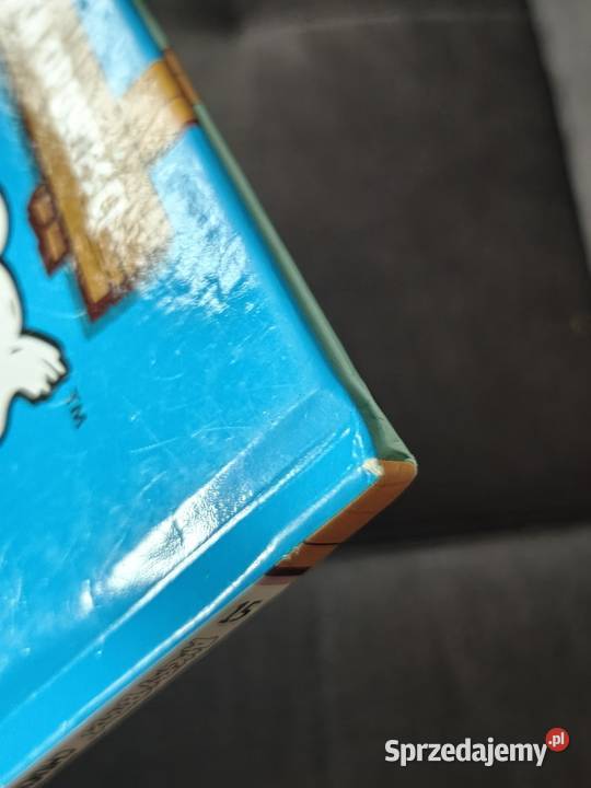 angry birds Chuck ma czas kolekcja ptasich Poznań