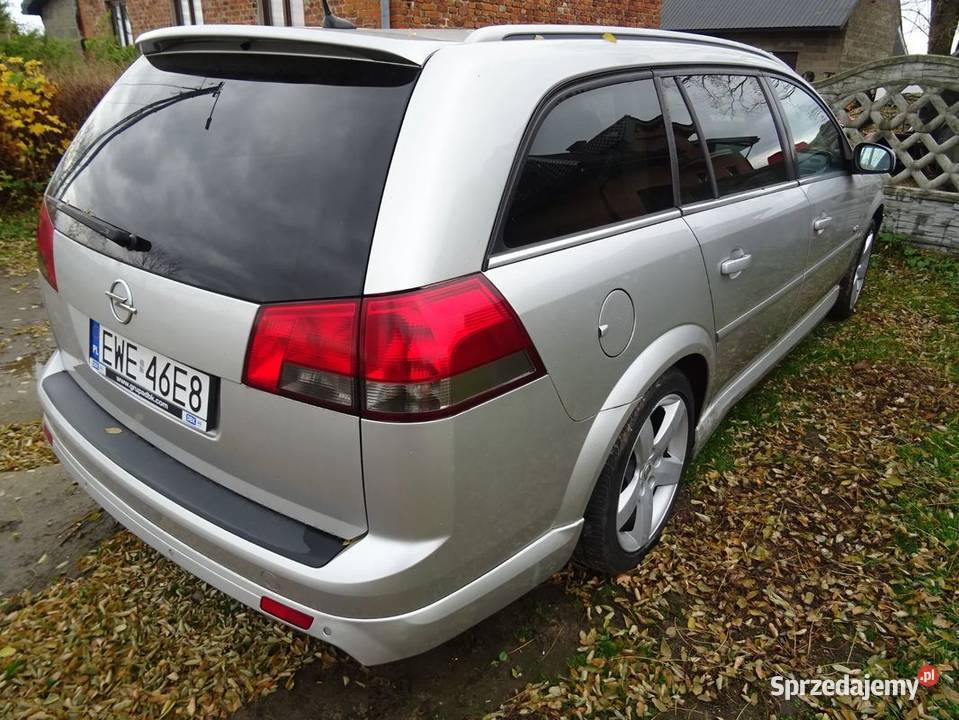 Moduł BOSCH do parktronika vectra c signum osobowe Parcice sprzedam
