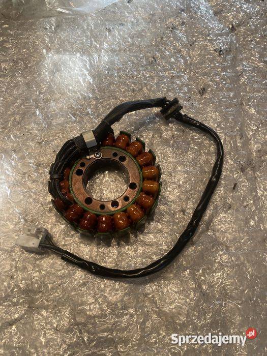 Kawasaki F7 Stator 21003011 19711975 N564 Poznań
