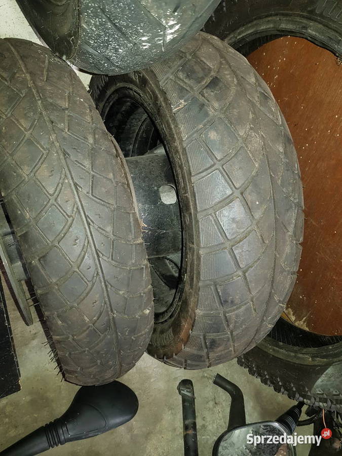 Heidenau K66 120 70 14 14cale Radzyń Podlaski