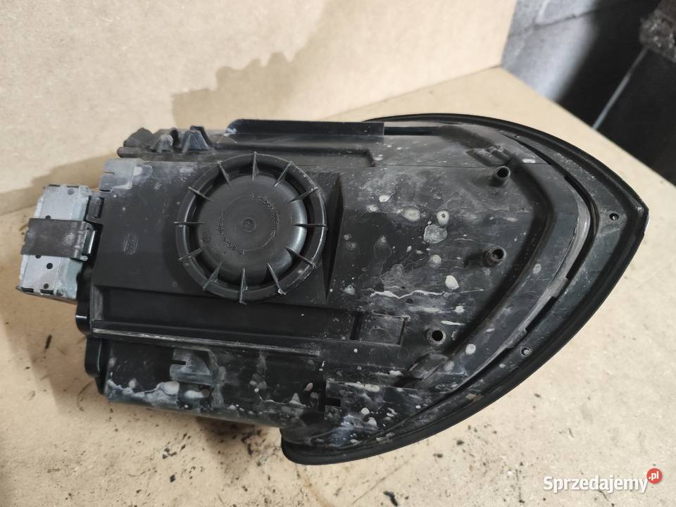 Lancia Thesis lampa przednia reflektor przedni lewe