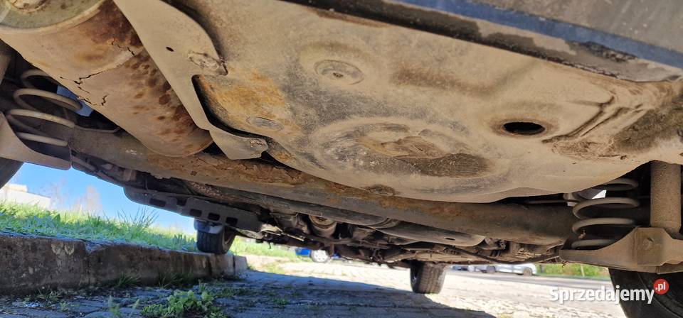 Sprzedam Volkswagen Jastrzębie-Zdrój