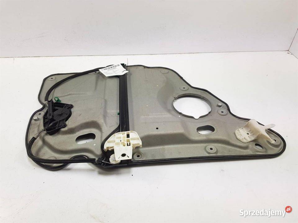 PODNOŚNIK SZYBY LT VOLKSWAGEN TOURAN 1T0839730J osobowe