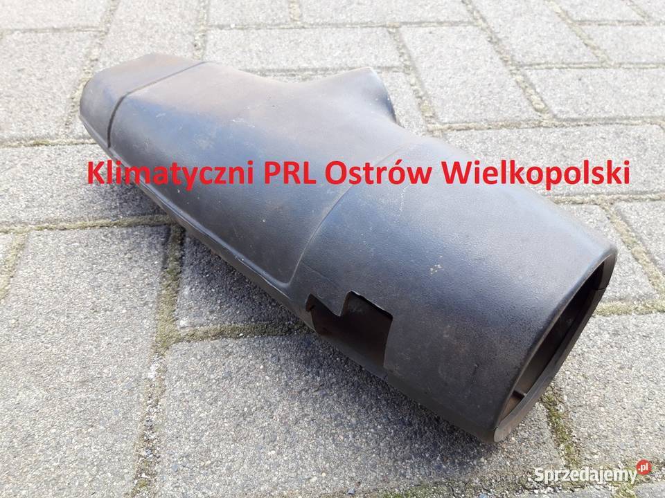Osłona kierownicy Żuk Ostrów Wielkopolski sprzedam