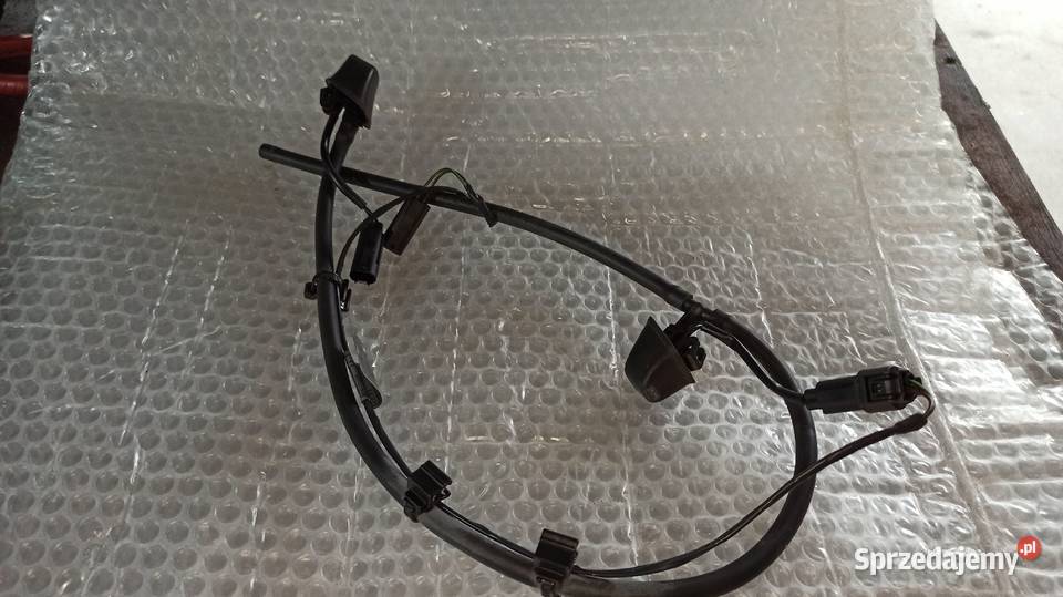 Spryskiwacze BMW E90 E91 E92 E93 spryskiwacz podkarpackie Dębica