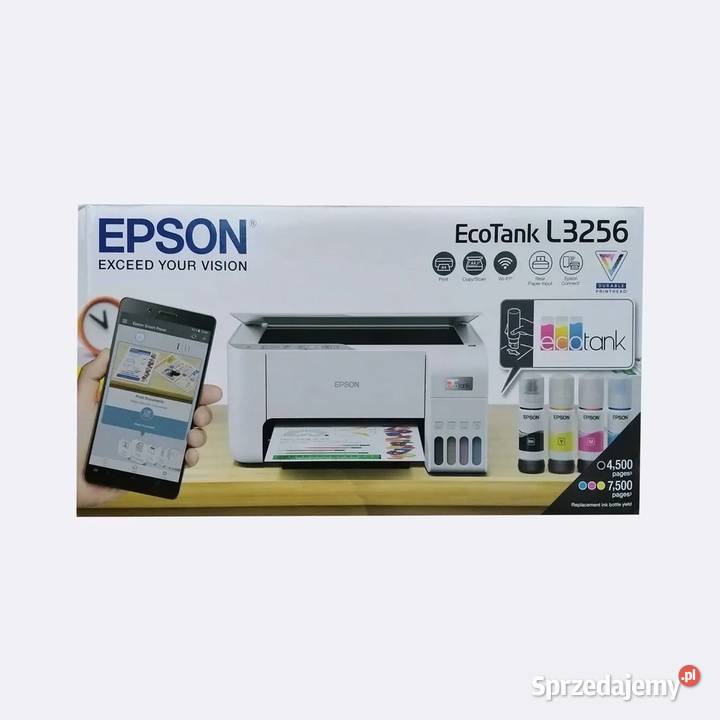 Urządzenie wielofunkcyjne Epson L3256 Nowy Sącz