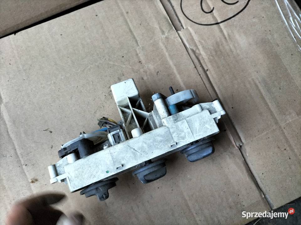 PANEL NAWIEWU Opel Vectra B GM 86323 Kamień-Kolonia