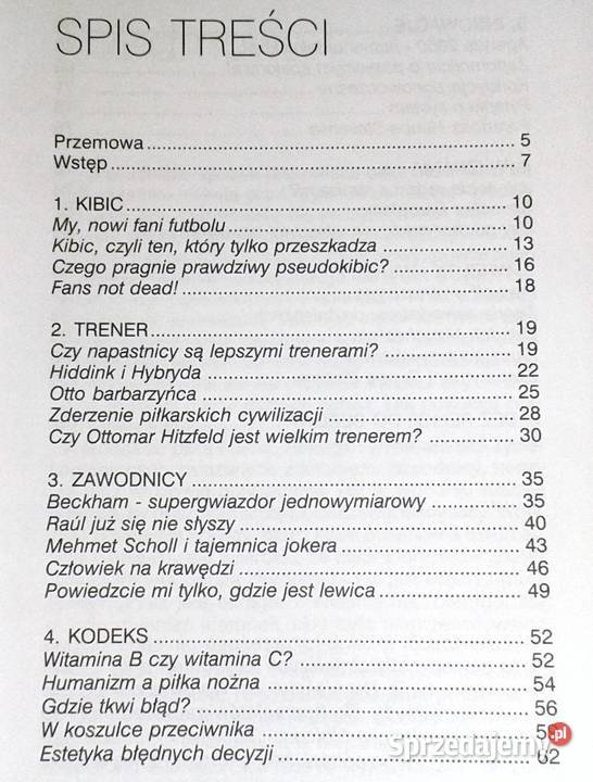 Gol Chwała zwycięzcom Wolfram Eilenberger Pozostałe Chełm sprzedam